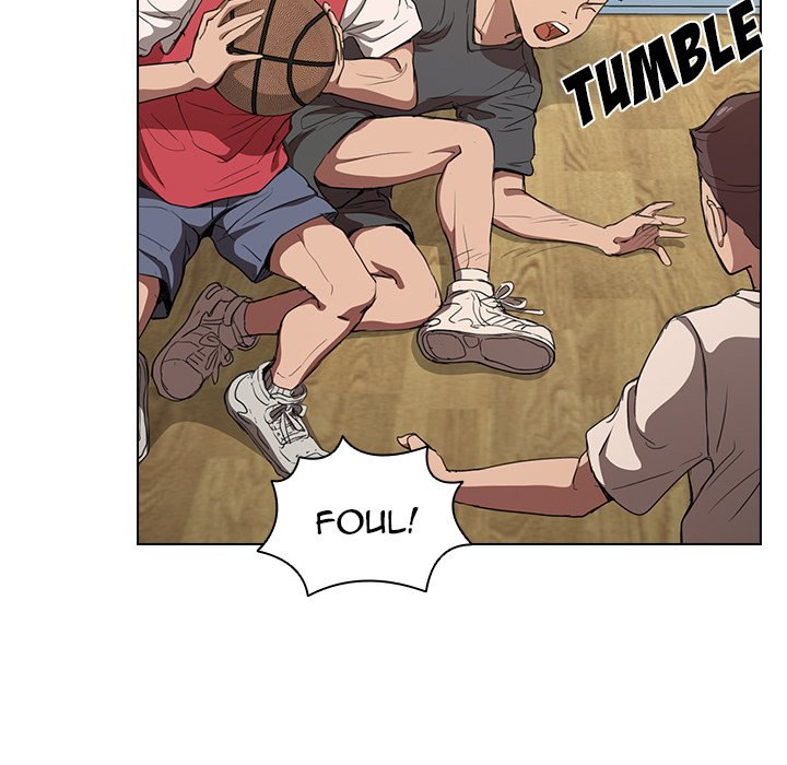 Who Cares If I'm a Loser! Chapter 33 Page 10