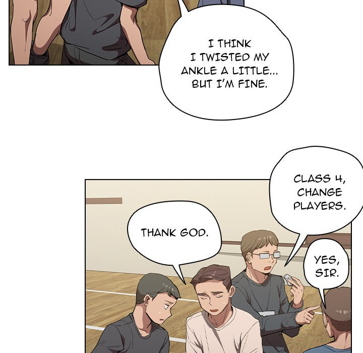 Who Cares If I'm a Loser! Chapter 33 Page 12