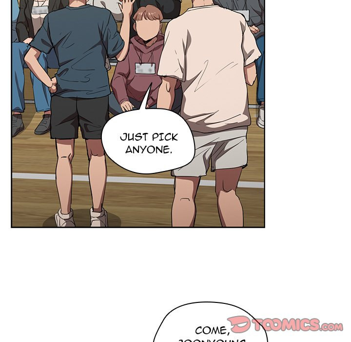 Who Cares If I'm a Loser! Chapter 33 Page 14