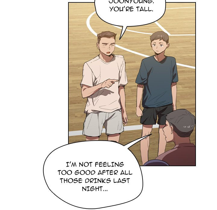 Who Cares If I'm a Loser! Chapter 33 Page 15