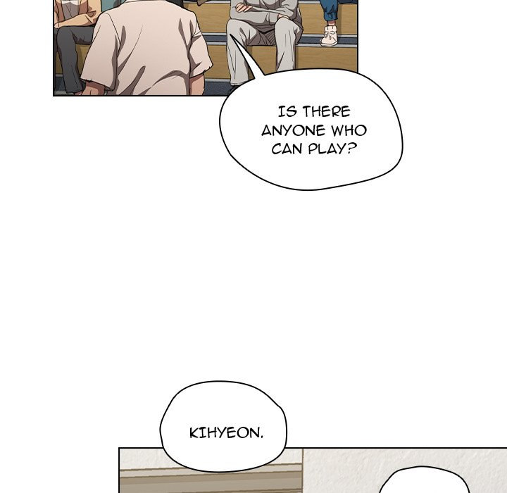 Who Cares If I'm a Loser! Chapter 33 Page 17