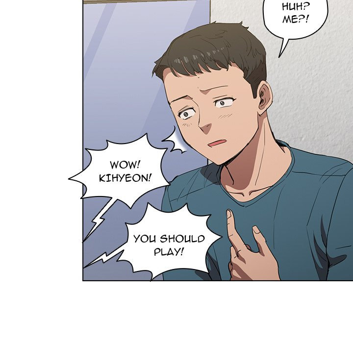 Who Cares If I'm a Loser! Chapter 33 Page 18