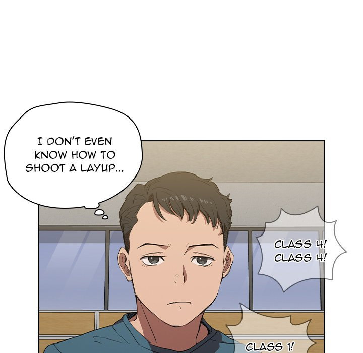 Who Cares If I'm a Loser! Chapter 33 Page 23