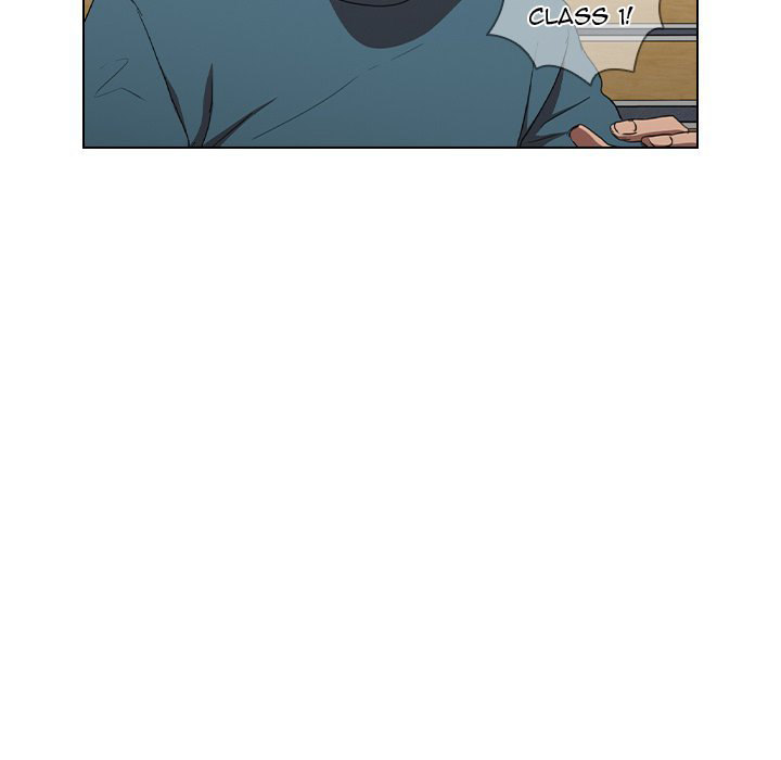 Who Cares If I'm a Loser! Chapter 33 Page 24