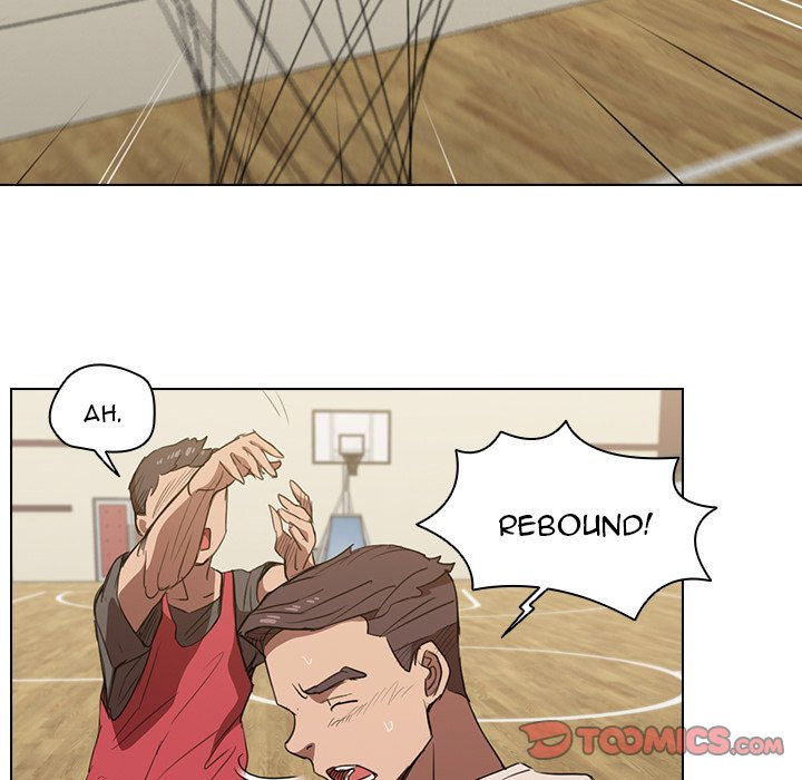 Who Cares If I'm a Loser! Chapter 33 Page 26