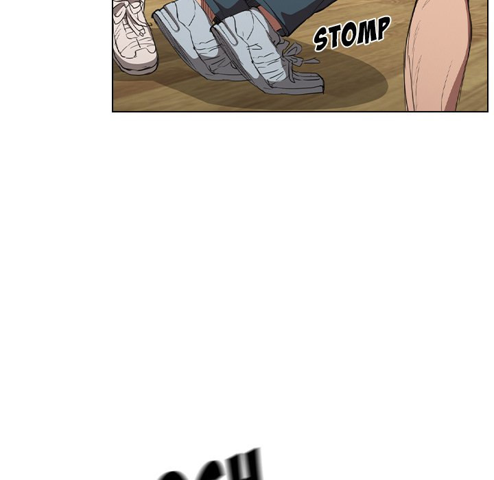 Who Cares If I'm a Loser! Chapter 33 Page 28