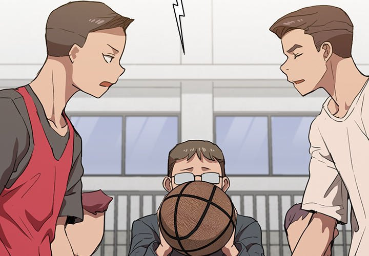 Who Cares If I'm a Loser! Chapter 33 Page 3