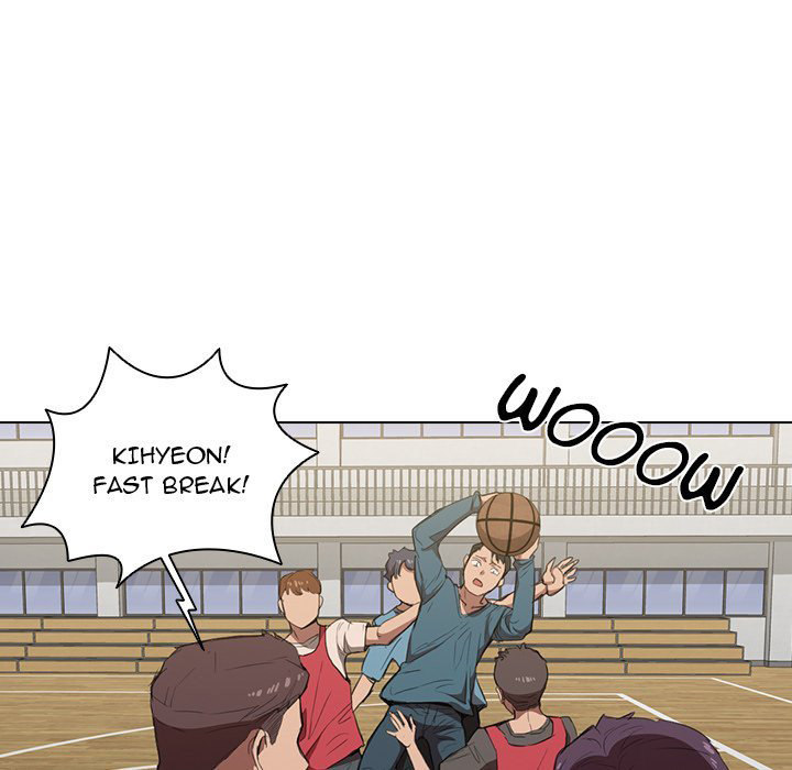 Who Cares If I'm a Loser! Chapter 33 Page 31