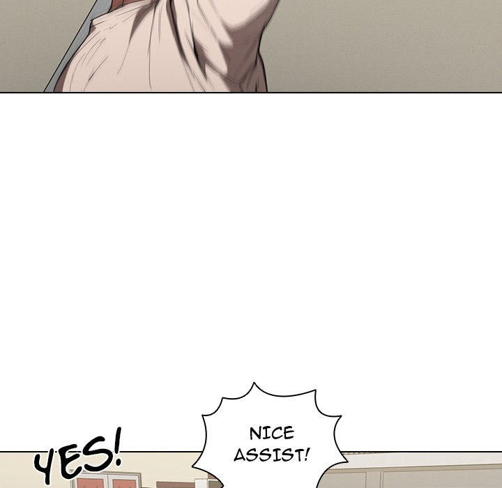 Who Cares If I'm a Loser! Chapter 33 Page 36