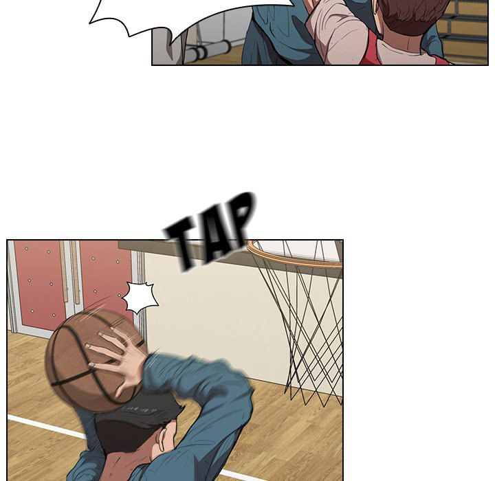 Who Cares If I'm a Loser! Chapter 33 Page 39
