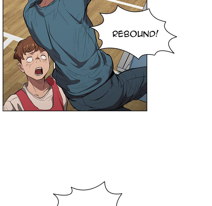 Who Cares If I'm a Loser! Chapter 33 Page 40