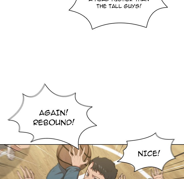 Who Cares If I'm a Loser! Chapter 33 Page 42
