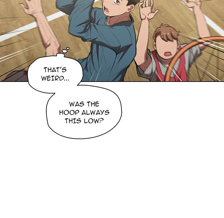 Who Cares If I'm a Loser! Chapter 33 Page 43