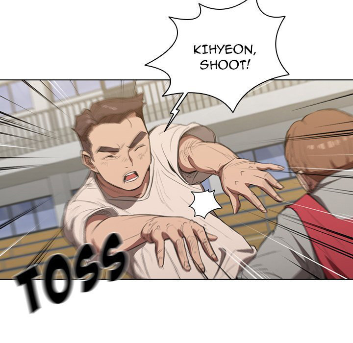 Who Cares If I'm a Loser! Chapter 33 Page 46