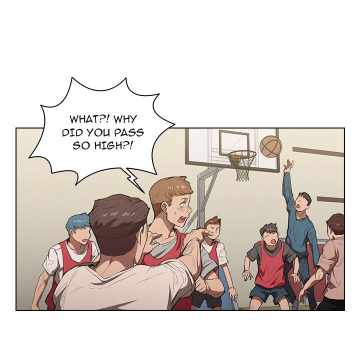 Who Cares If I'm a Loser! Chapter 33 Page 47