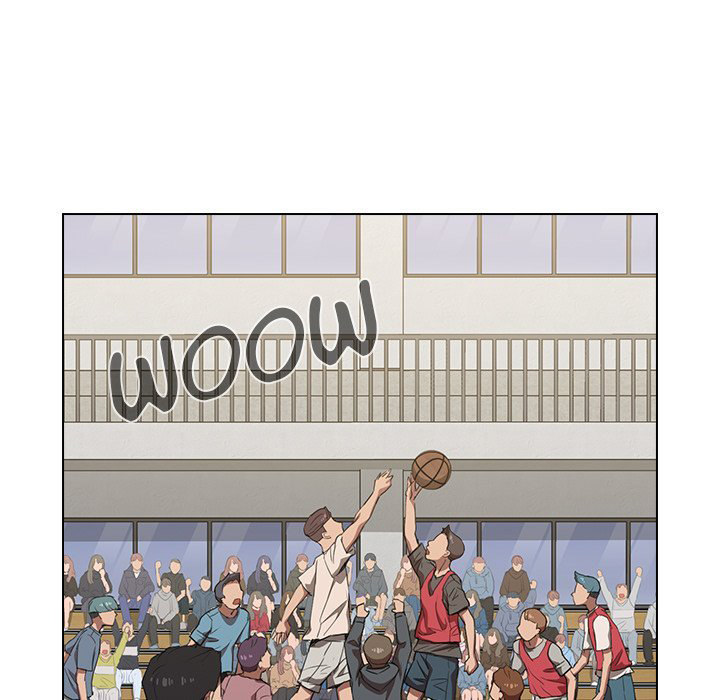 Who Cares If I'm a Loser! Chapter 33 Page 5