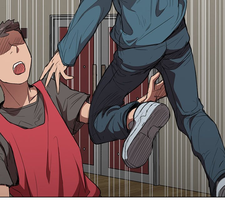 Who Cares If I'm a Loser! Chapter 33 Page 52