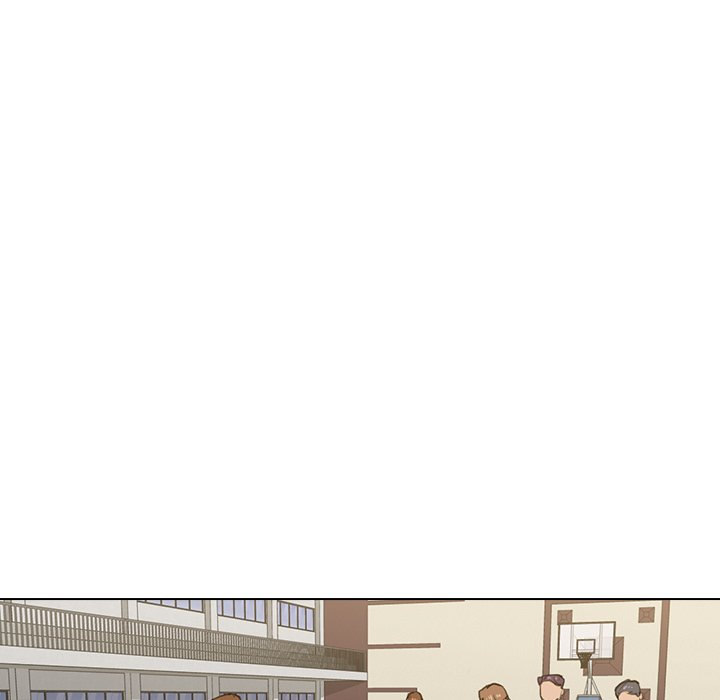 Who Cares If I'm a Loser! Chapter 33 Page 53