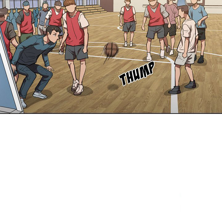 Who Cares If I'm a Loser! Chapter 33 Page 54