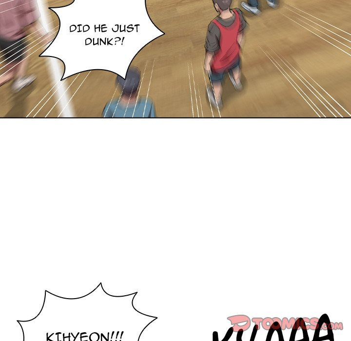 Who Cares If I'm a Loser! Chapter 33 Page 56
