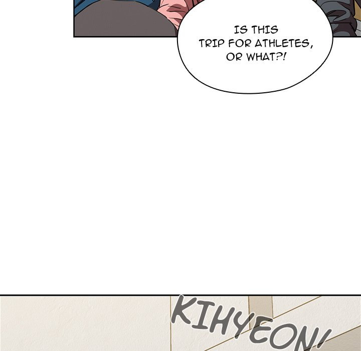 Who Cares If I'm a Loser! Chapter 33 Page 59