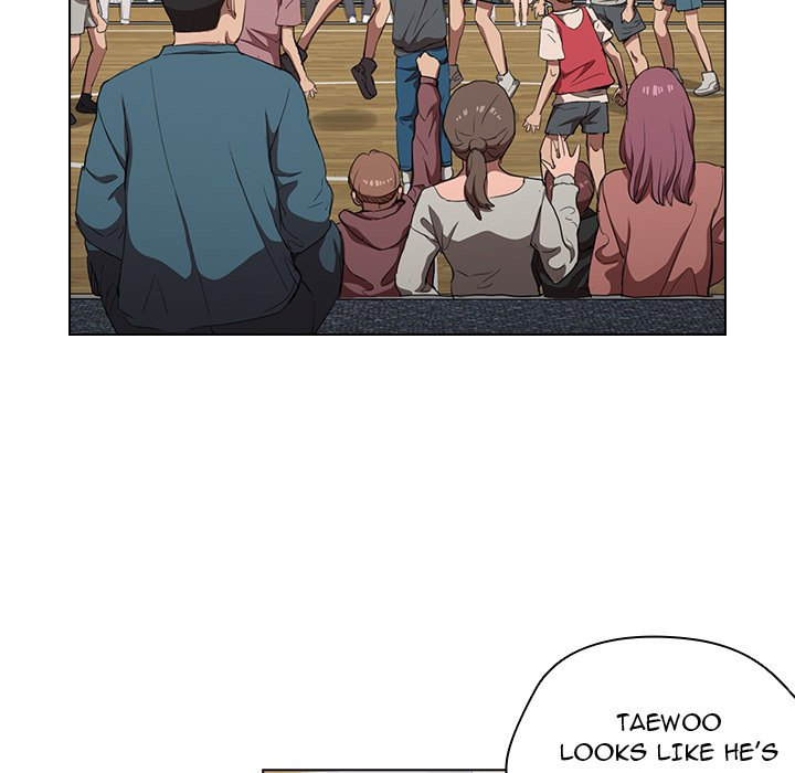 Who Cares If I'm a Loser! Chapter 33 Page 6