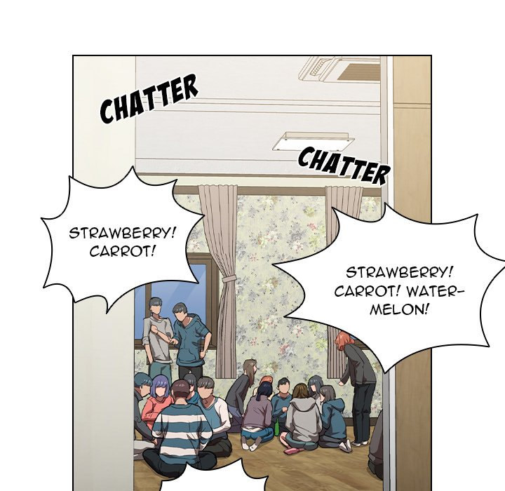 Who Cares If I'm a Loser! Chapter 33 Page 64