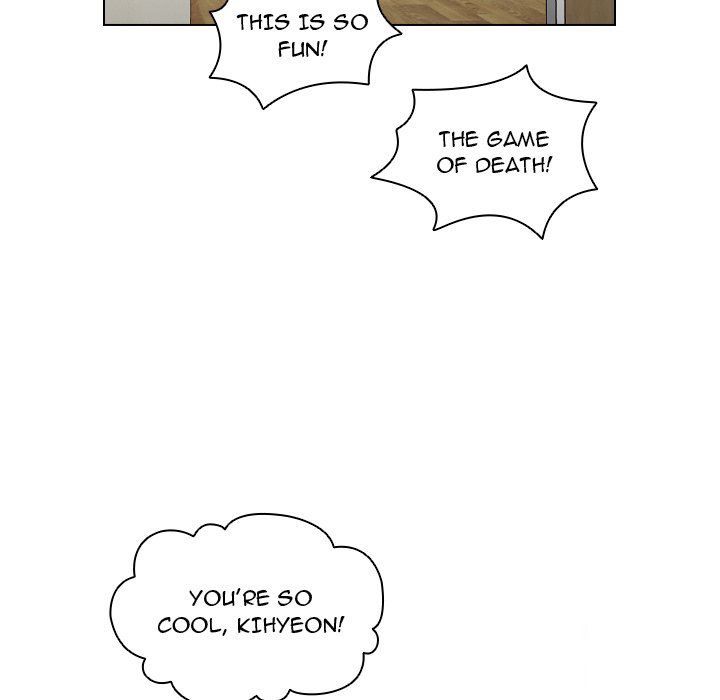 Who Cares If I'm a Loser! Chapter 33 Page 65