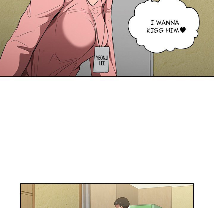 Who Cares If I'm a Loser! Chapter 33 Page 73