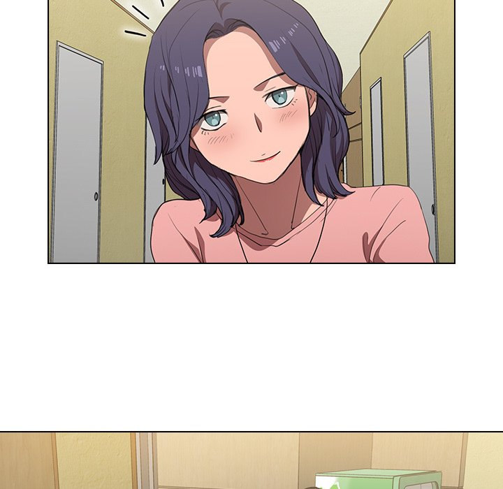 Who Cares If I'm a Loser! Chapter 33 Page 75