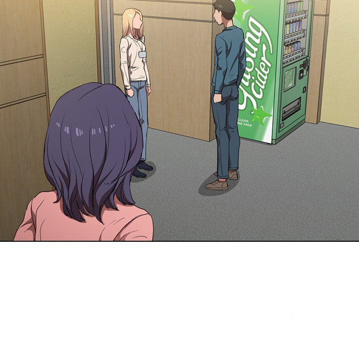 Who Cares If I'm a Loser! Chapter 33 Page 76