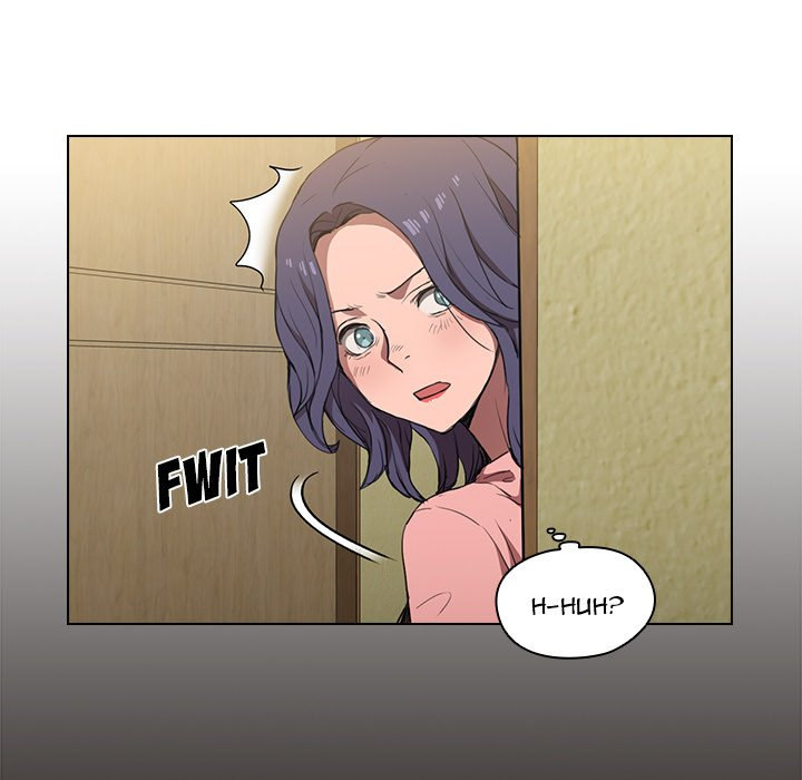 Who Cares If I'm a Loser! Chapter 33 Page 77