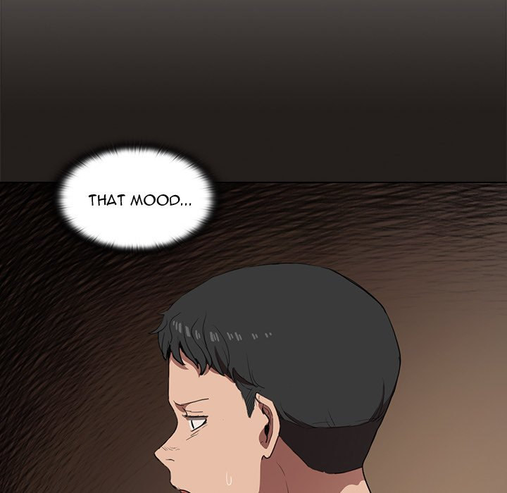 Who Cares If I'm a Loser! Chapter 33 Page 78