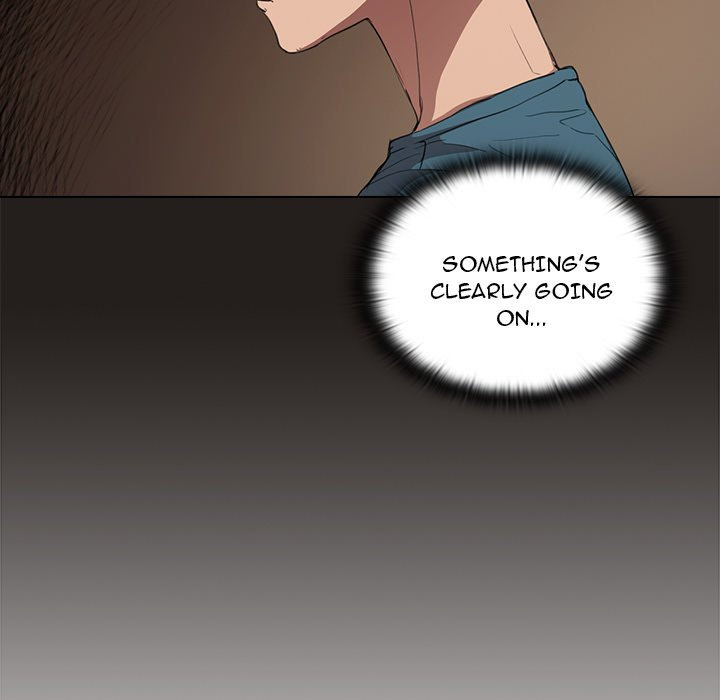 Who Cares If I'm a Loser! Chapter 33 Page 79
