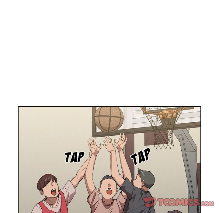 Who Cares If I'm a Loser! Chapter 33 Page 8