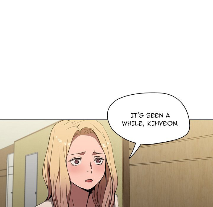 Who Cares If I'm a Loser! Chapter 33 Page 81