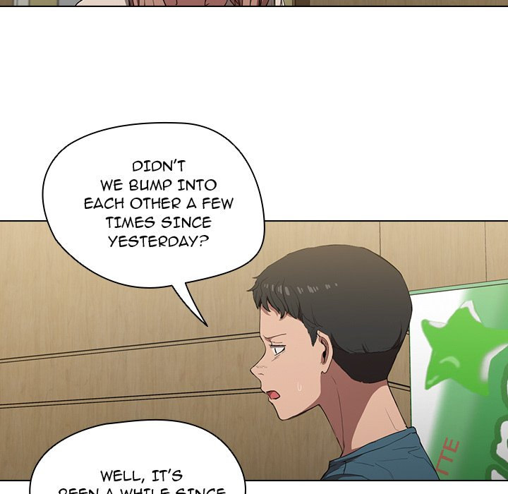 Who Cares If I'm a Loser! Chapter 33 Page 82