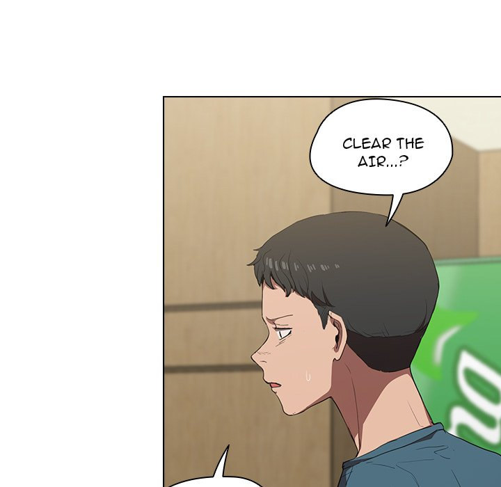 Who Cares If I'm a Loser! Chapter 33 Page 85