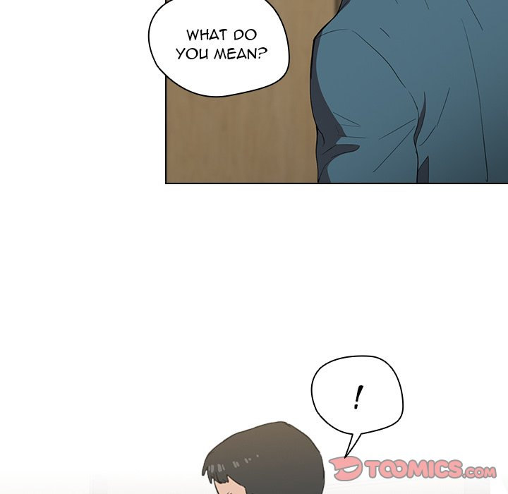 Who Cares If I'm a Loser! Chapter 33 Page 86