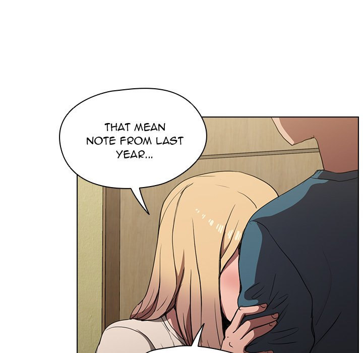 Who Cares If I'm a Loser! Chapter 33 Page 89