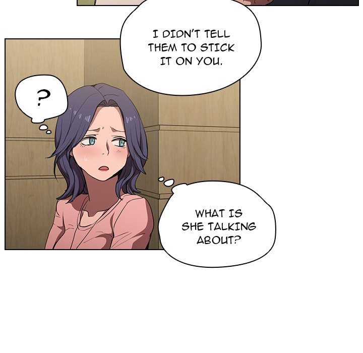 Who Cares If I'm a Loser! Chapter 33 Page 90
