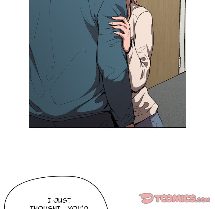 Who Cares If I'm a Loser! Chapter 33 Page 92
