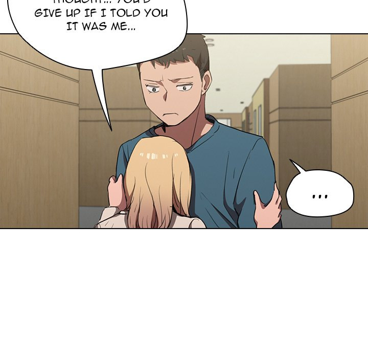 Who Cares If I'm a Loser! Chapter 33 Page 93