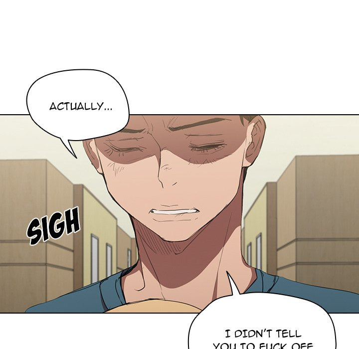 Who Cares If I'm a Loser! Chapter 33 Page 94