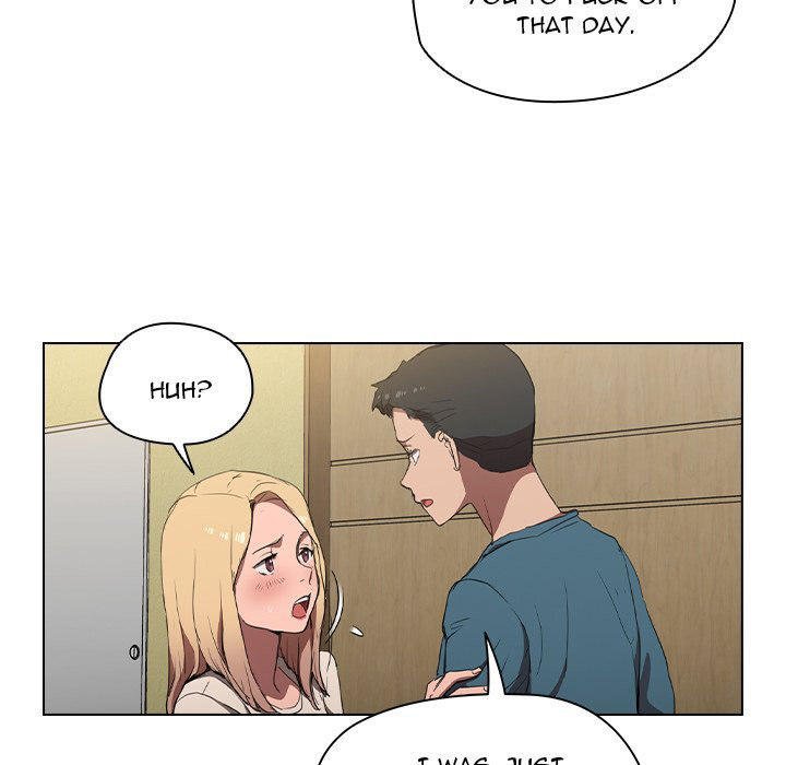 Who Cares If I'm a Loser! Chapter 33 Page 95