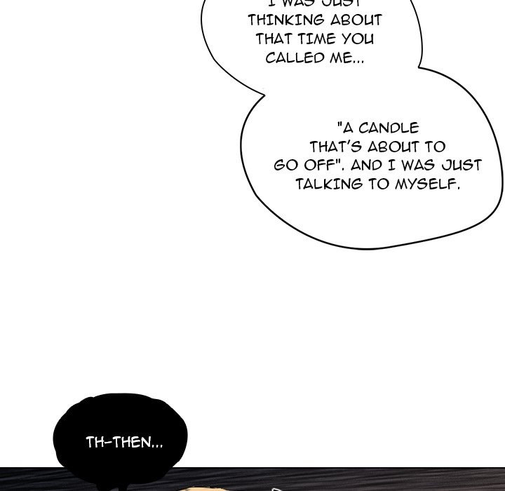 Who Cares If I'm a Loser! Chapter 33 Page 96