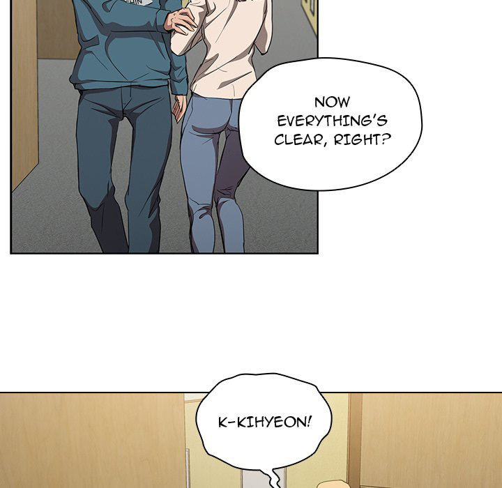 Who Cares If I'm a Loser! Chapter 33 Page 99