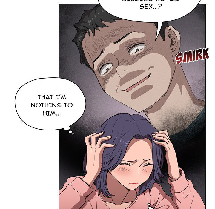 Who Cares If I'm a Loser! Chapter 34 Page 10