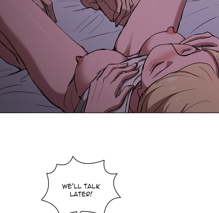Who Cares If I'm a Loser! Chapter 34 Page 100