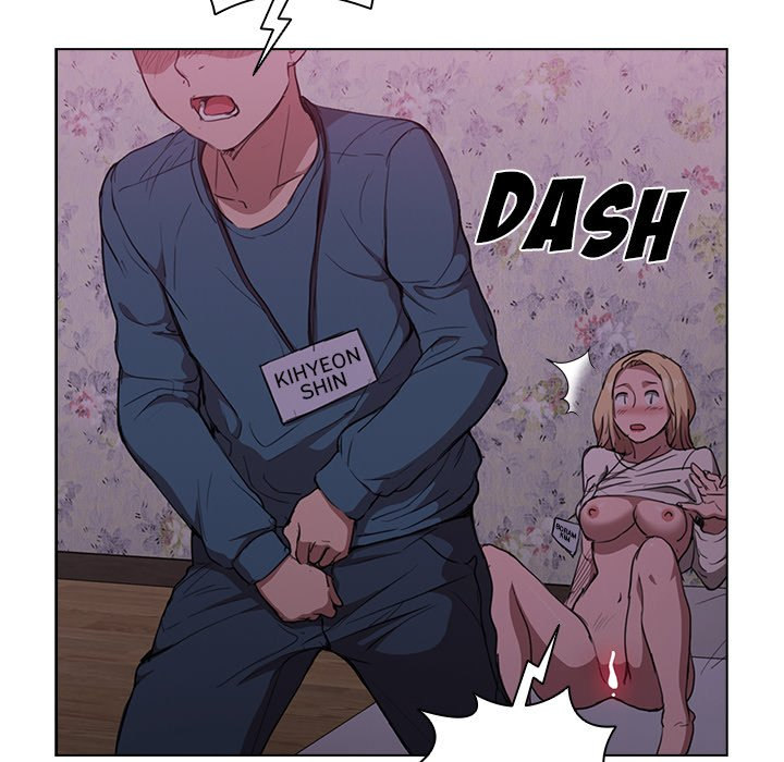 Who Cares If I'm a Loser! Chapter 34 Page 101